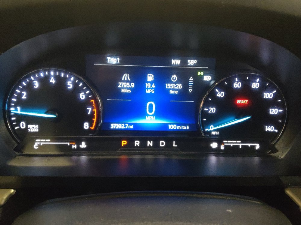 Used 2022 Ford Explorer XLT w/ Equipment Group 202A image 23