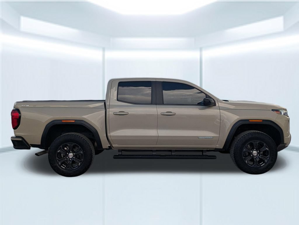 Used 2024 GMC Canyon Elevation AWD/4WD image 6