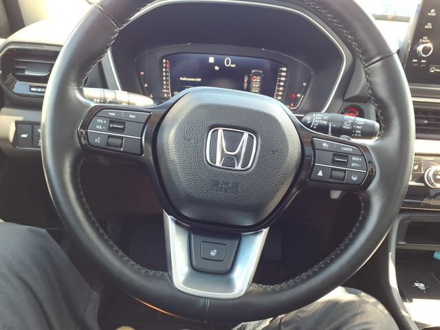 Used 2024 Honda Pilot Elite image 8