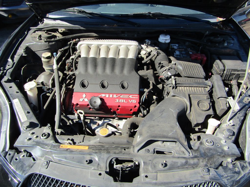 Used 2011 Mitsubishi Eclipse GT image 11