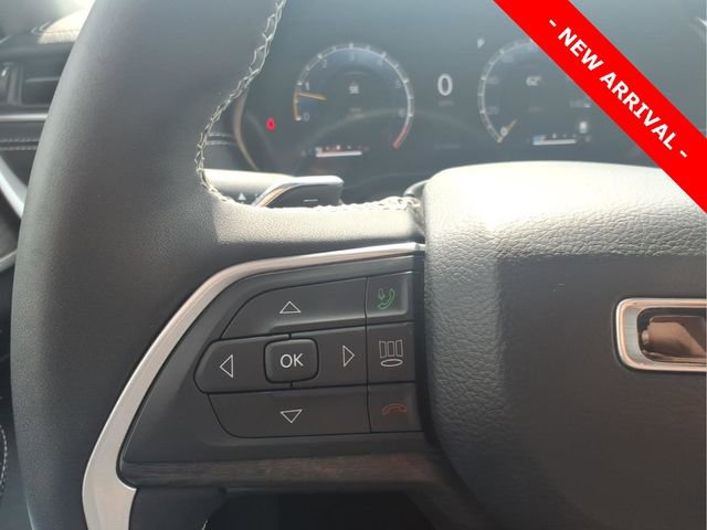 Used 2023 Jeep Grand Cherokee L Limited image 14