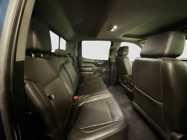 Used 2019 GMC Sierra 1500 SLT w/ SLT Premium Package AWD/4WD image 29