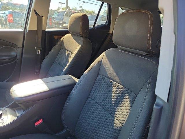 Used 2018 GMC Terrain SLE w/ Driver Convenience Package image 21