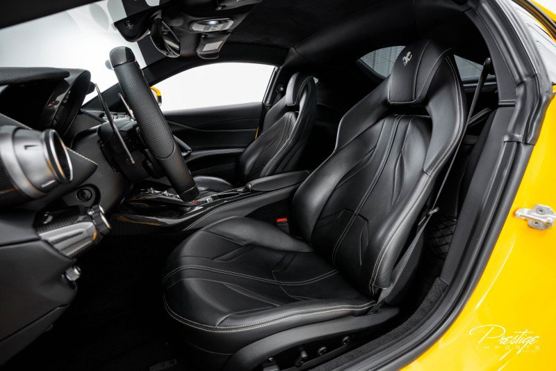 Used 2018 Ferrari 812 Superfast image 37