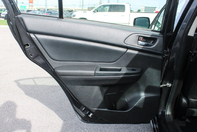 Used 2012 Subaru Impreza 2.0i Limited AWD/4WD image 26