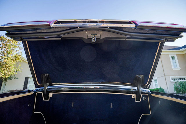 Used 1996 Rolls-Royce Silver Dawn image 74