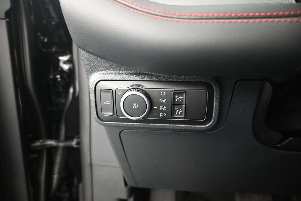 New 2026 Ford Explorer ST RWD image 12