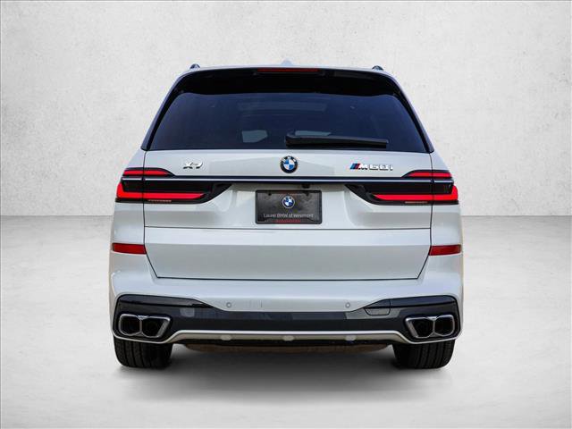 Used 2025 BMW X7 M60i AWD/4WD image 6