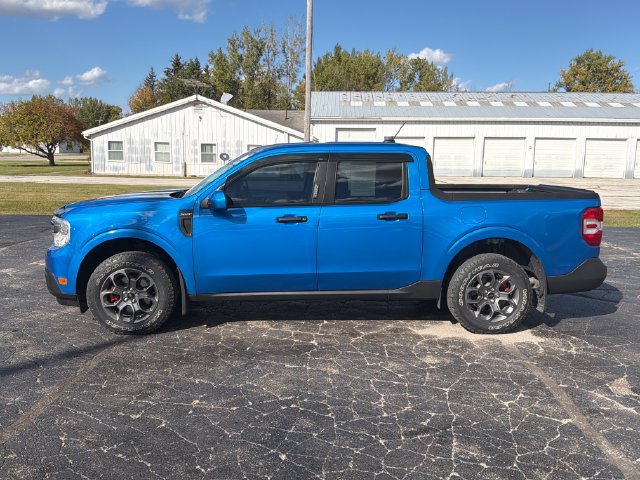 Used 2022 Ford Maverick XLT w/ Equipment Group 300A Standard AWD/4WD image 2