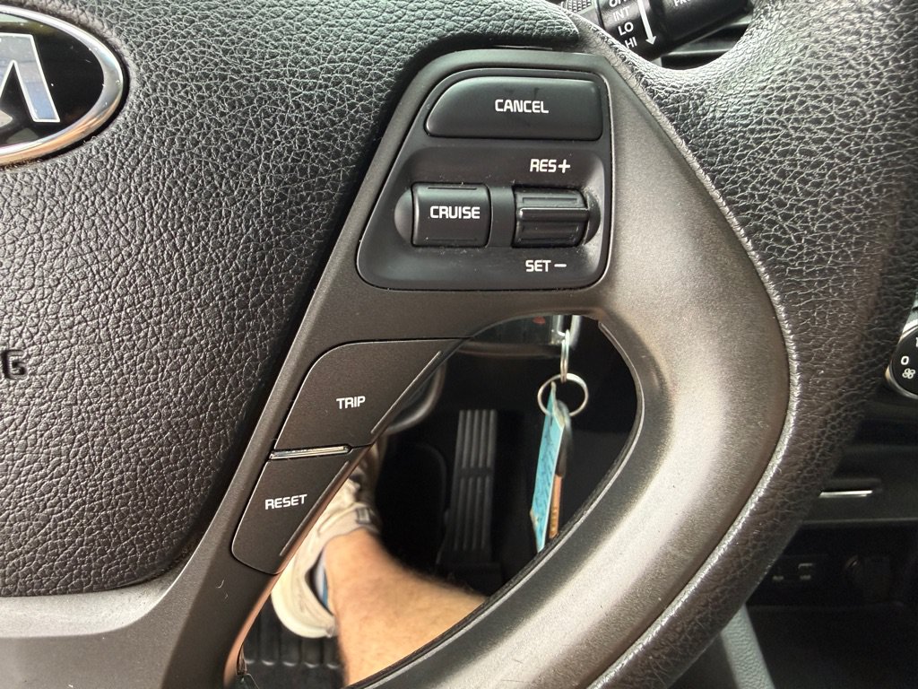 Used 2016 Kia Forte LX w/ LX Popular Package FWD image 20