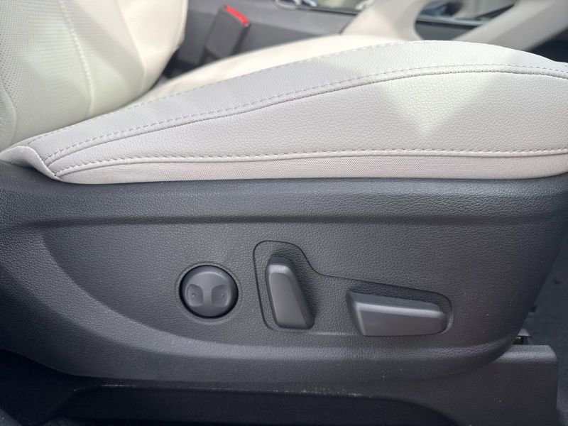 New 2025 Kia Telluride EX image 17