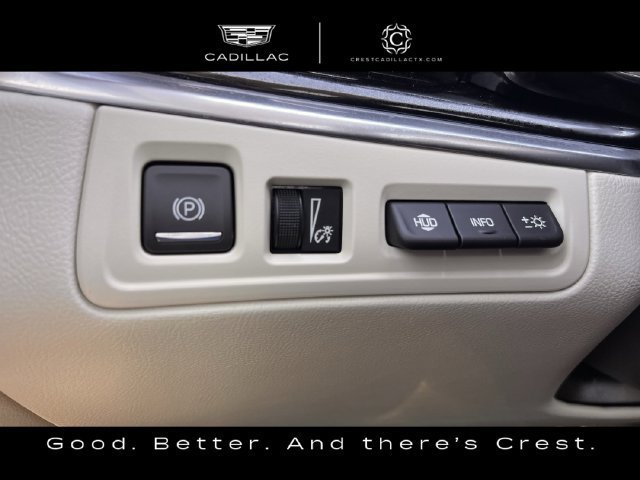 Used 2024 Cadillac XT6 Premium Luxury w/ Technology Package FWD image 23