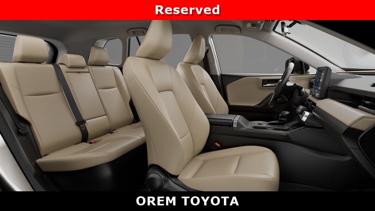 New 2026 Toyota RAV4 XLE Premium w/ Weather Package AWD/4WD image 20