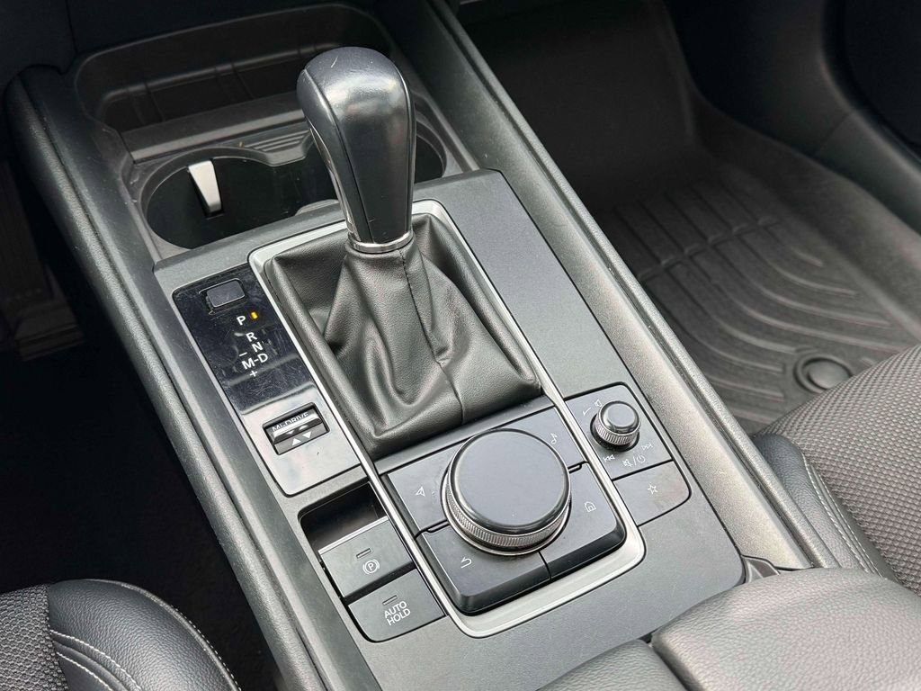 Used 2023 MAZDA CX-50 2.5 S w/ Weather Package image 31