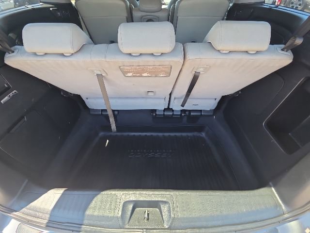 Used 2018 Honda Odyssey Elite image 10