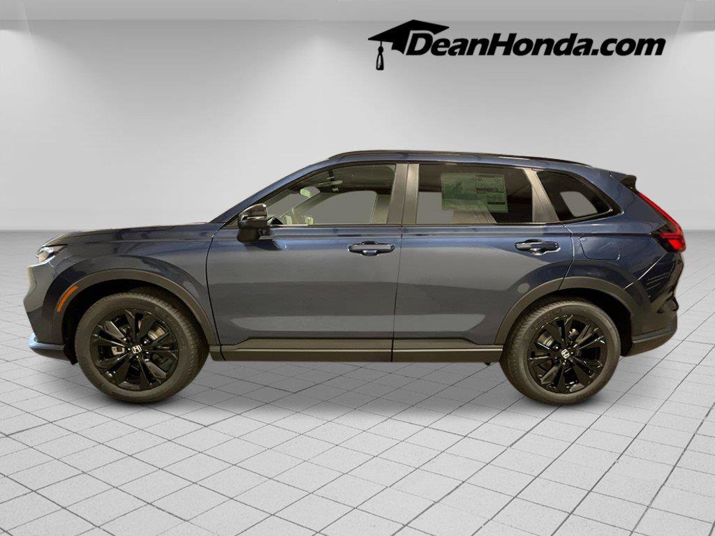 New 2026 Honda CR-V Sport Touring image 2