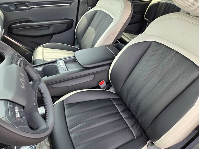 New 2026 Kia EV9 GT-Line AWD/4WD image 17