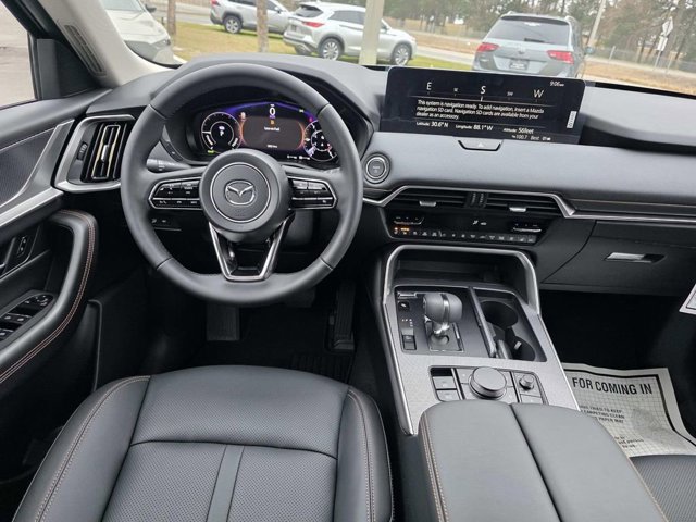 New 2026 MAZDA CX-70 SC Plus image 5