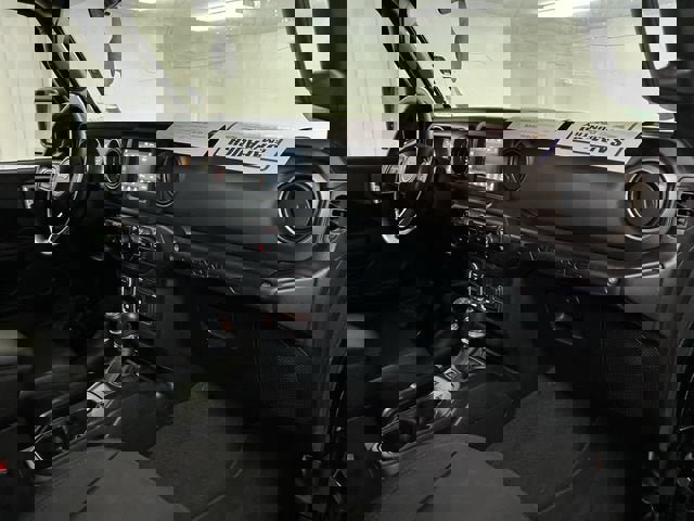 Used 2018 Jeep Wrangler Sport image 27