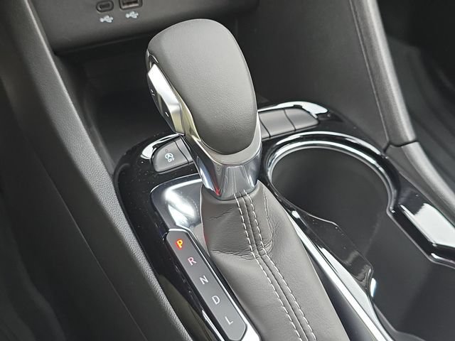 New 2026 Buick Encore GX Preferred w/ Comfort Package FWD image 15