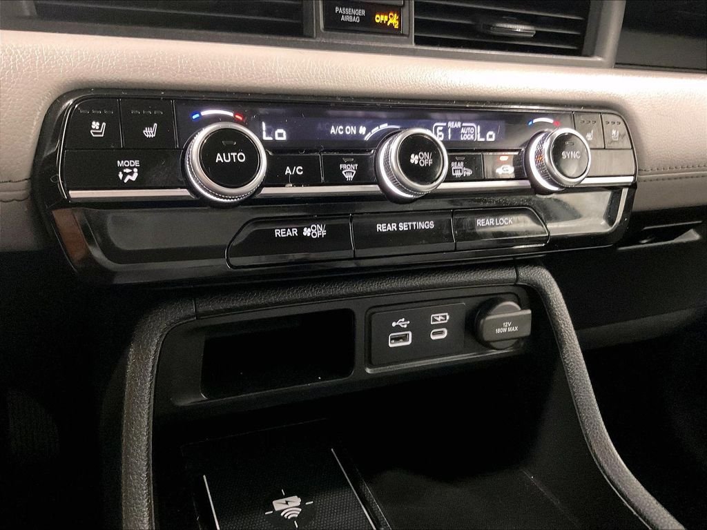 Used 2023 Honda Pilot Elite image 27