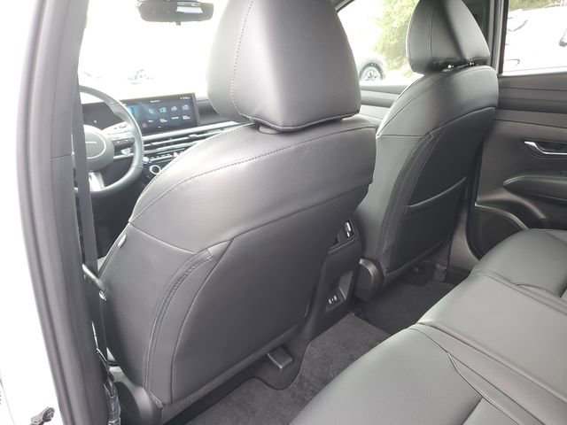 Certified 2025 Hyundai Tucson XRT image 14