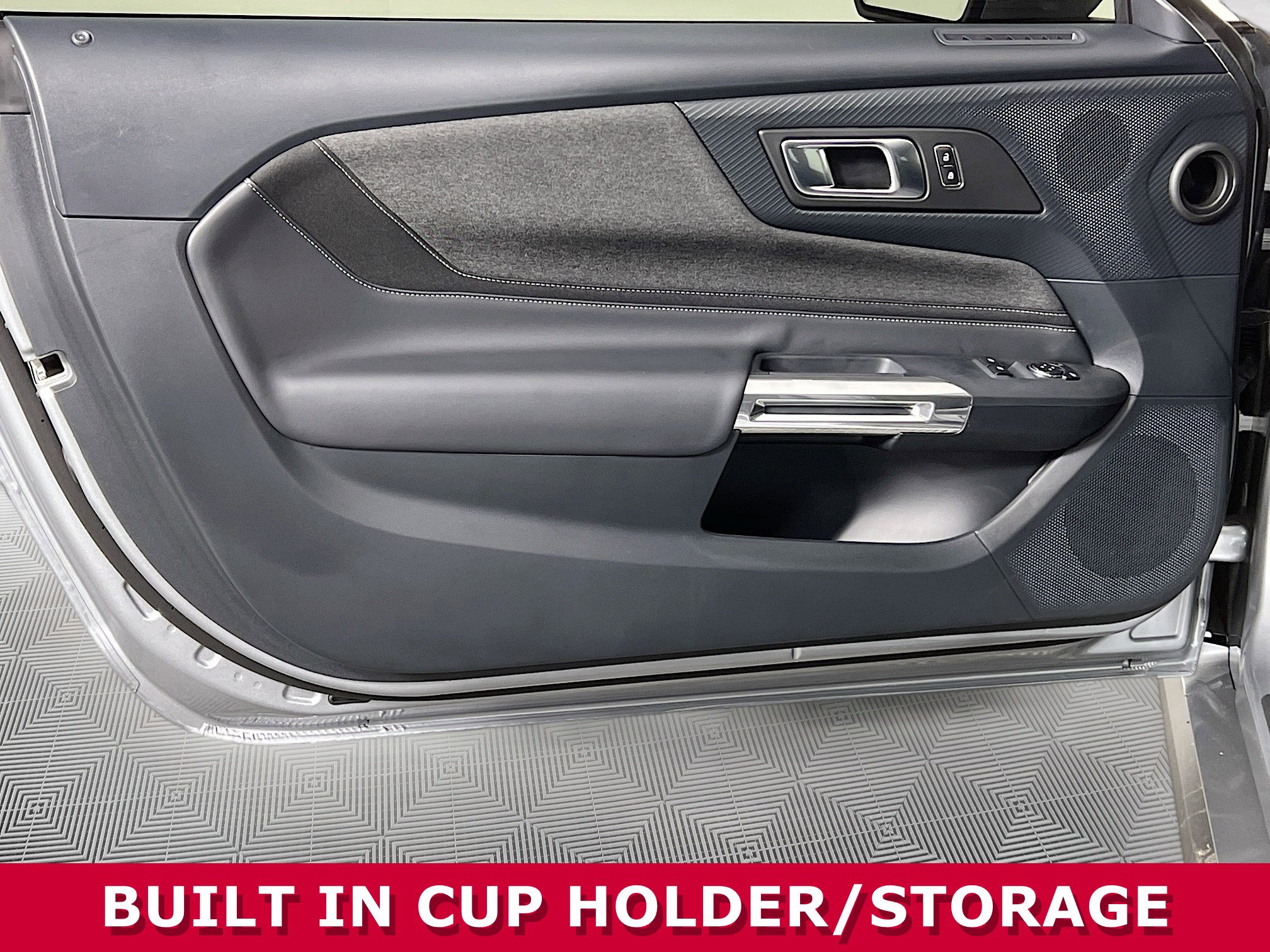 Used 2024 Ford Mustang GT image 19