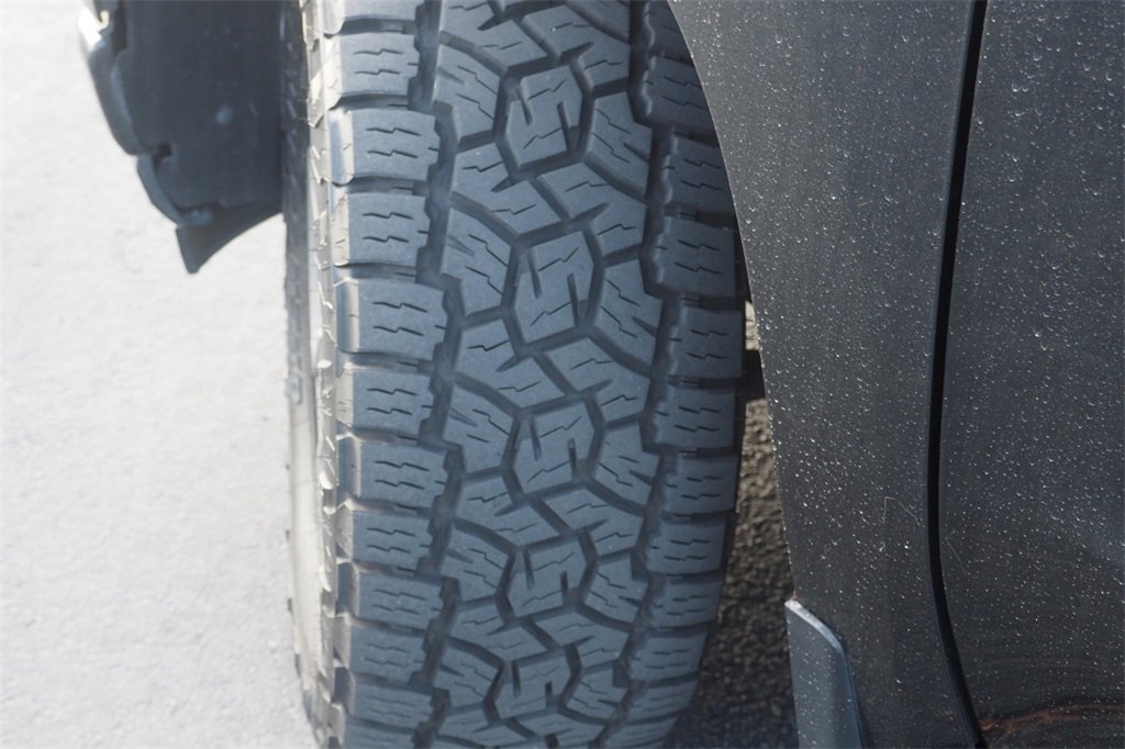 Used 2019 Chevrolet Silverado 1500 RST w/ All-Star Edition image 9