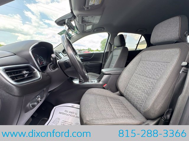 Used 2022 Chevrolet Equinox LT FWD image 26