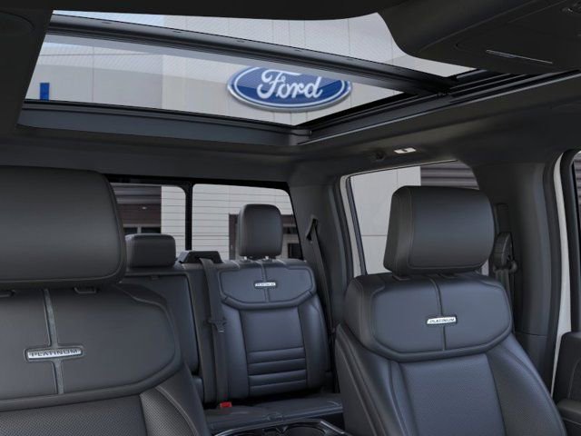 New 2026 Ford F150 Platinum AWD/4WD image 22