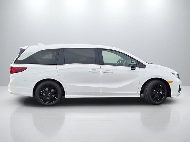 New 2026 Honda Odyssey Sport-L image 4