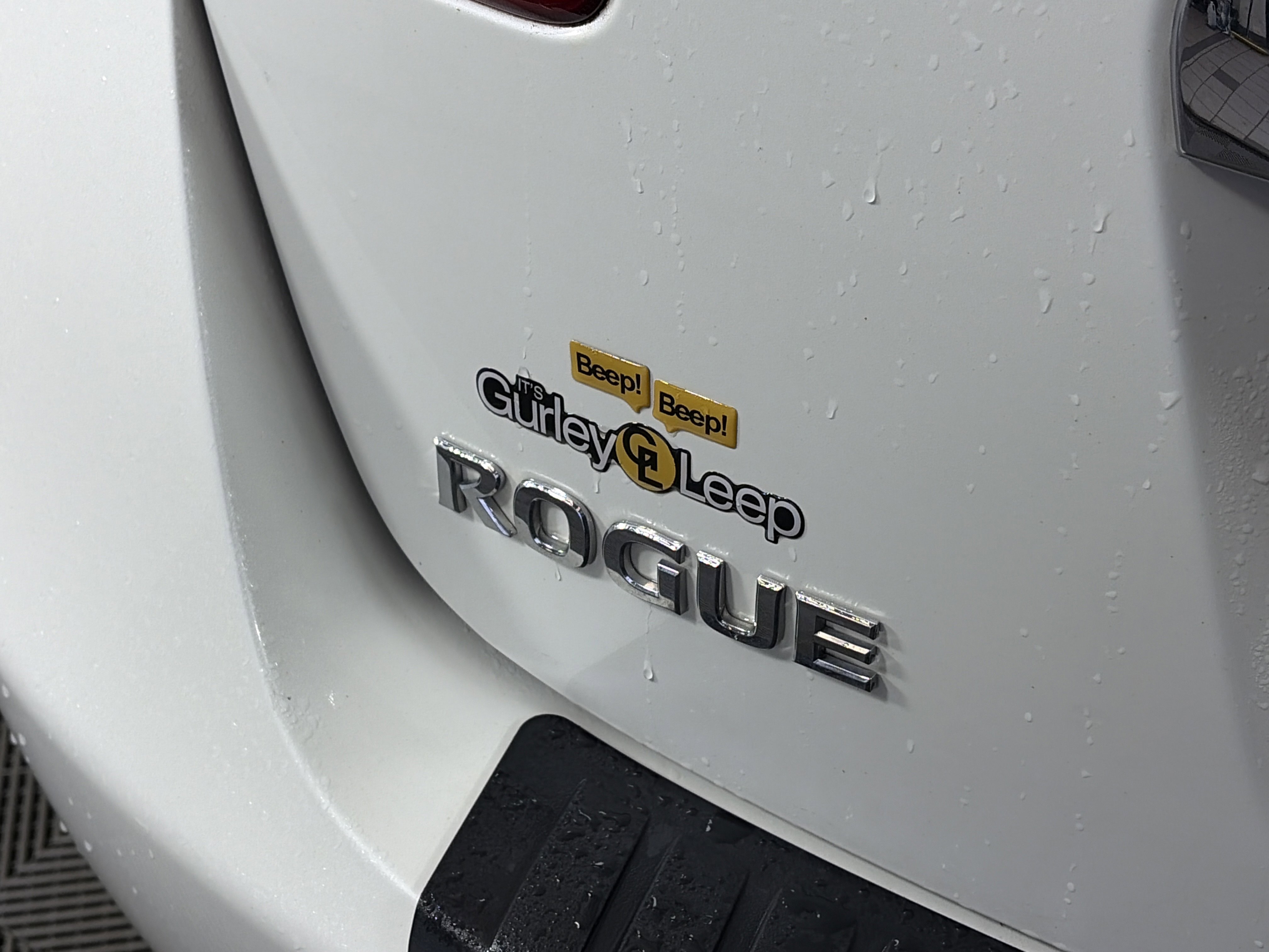 Used 2013 Nissan Rogue SL image 15