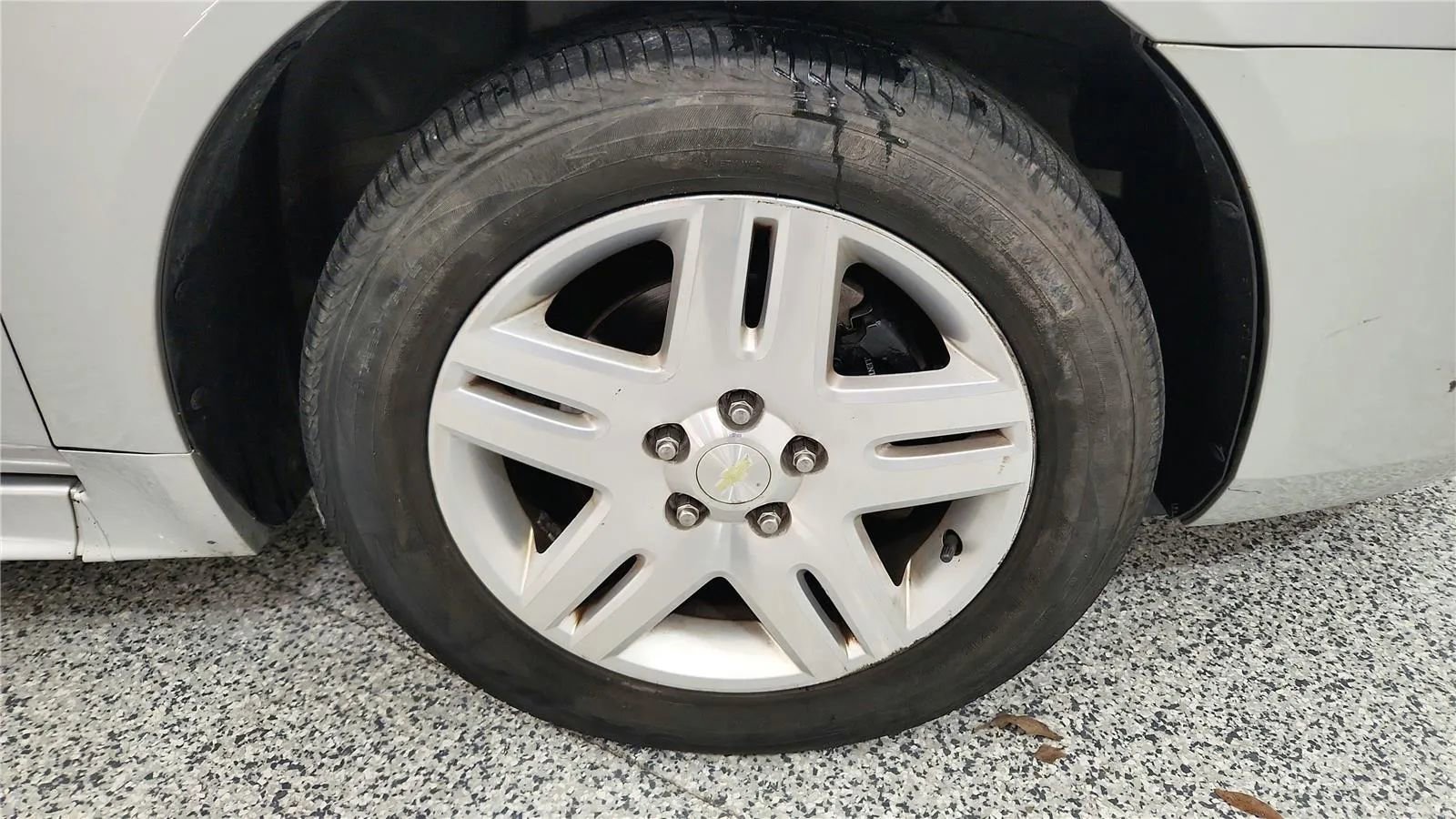 Used 2012 Chevrolet Impala LT w/ LT Sunroof Package image 13