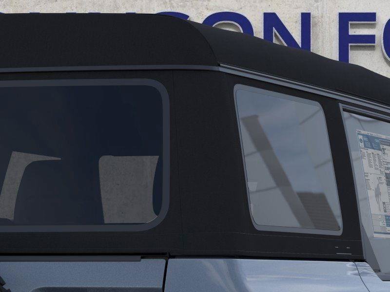 New 2025 Ford Bronco Outer Banks AWD/4WD image 25