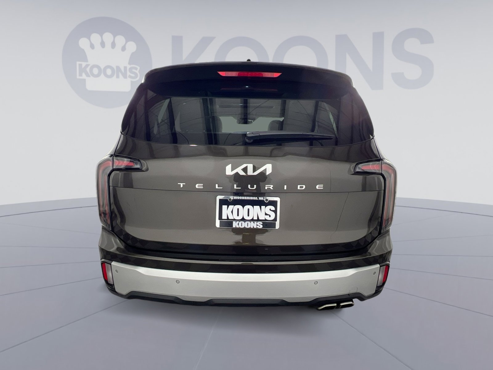 Used 2023 Kia Telluride SX image 5