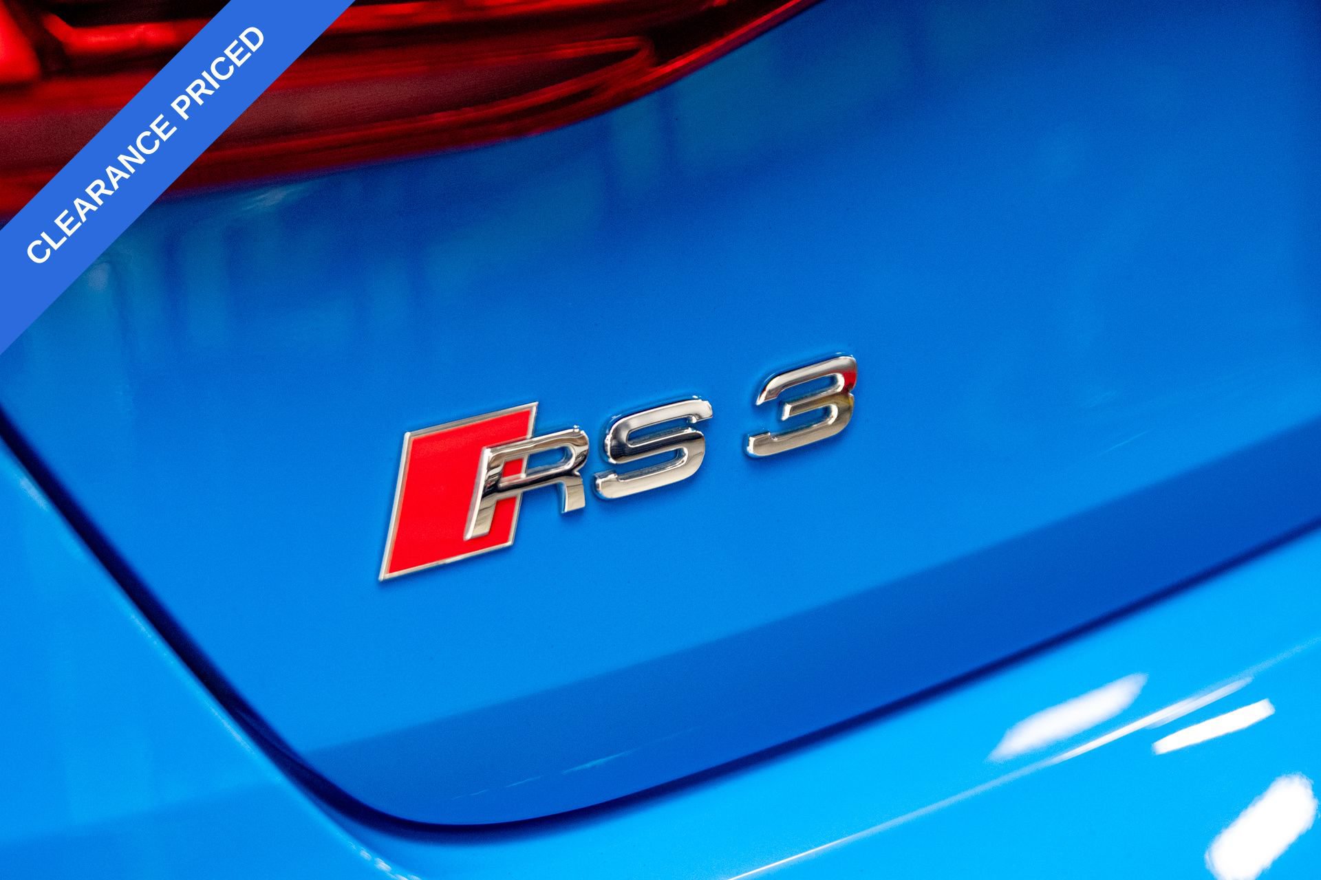Used 2022 Audi RS 3 AWD/4WD image 24