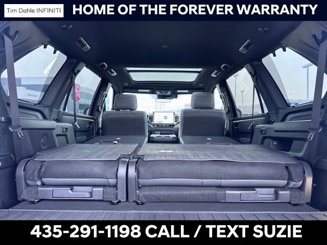 Used 2026 Toyota Sequoia Capstone image 19