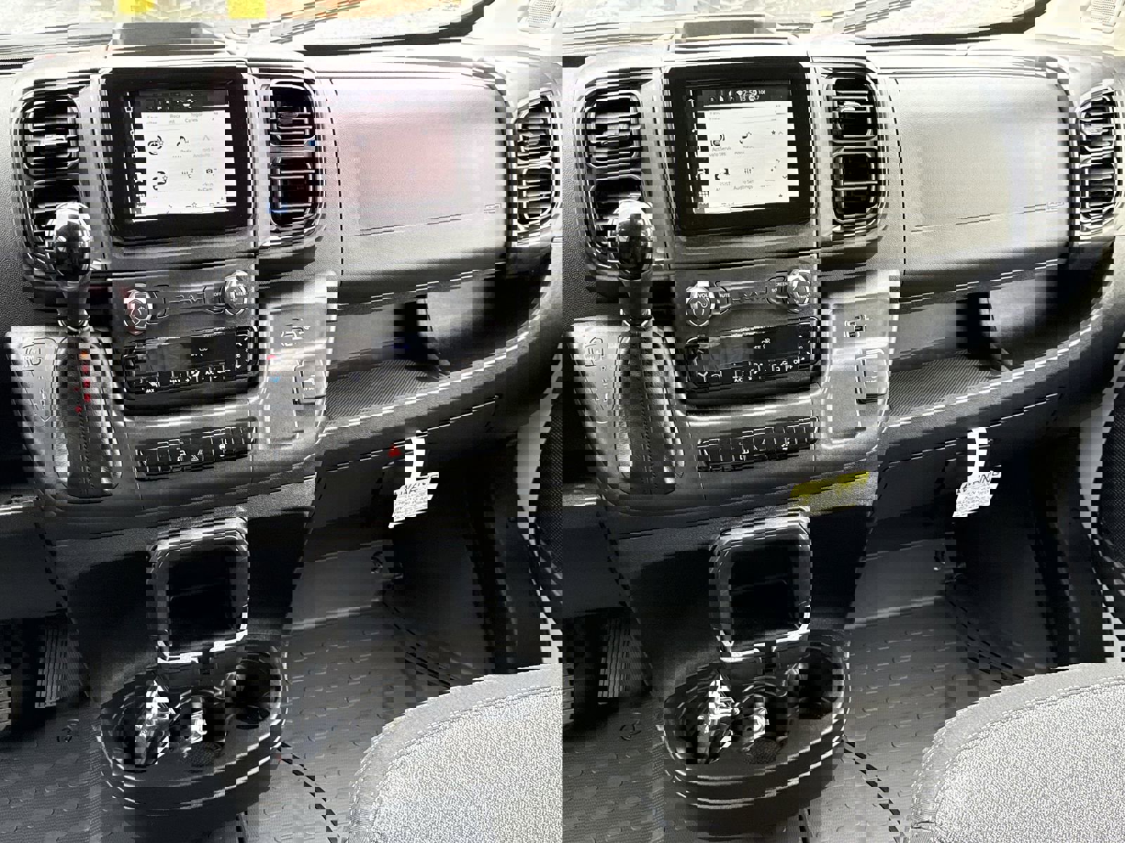 Used 2025 RAM ProMaster 2500 w/ Storage Group image 28