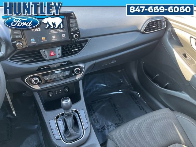 Used 2020 Hyundai Elantra GT image 14