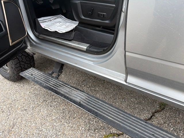 Used 2020 RAM 2500 Limited AWD/4WD image 14