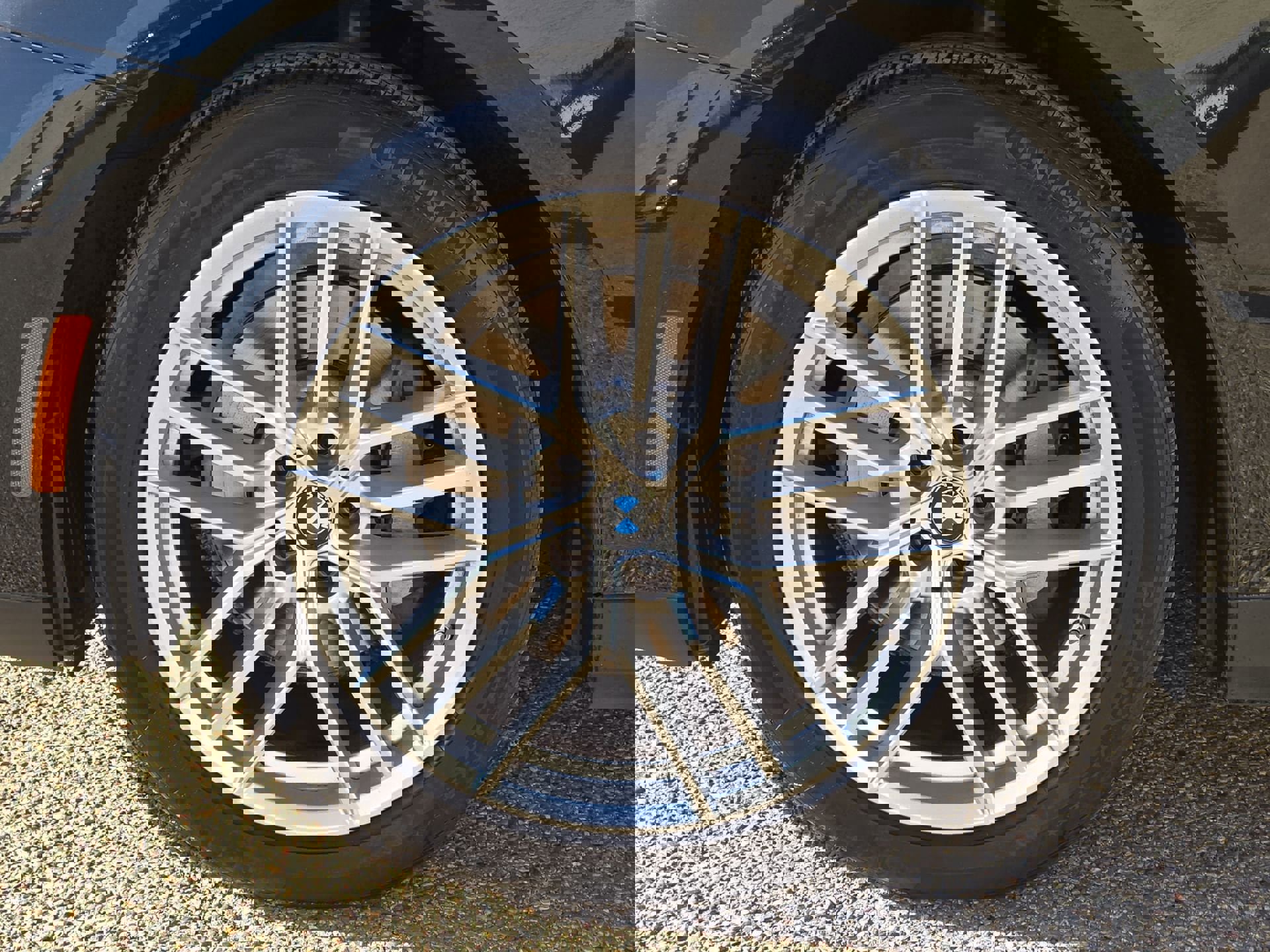 Used 2024 BMW 530i xDrive w/ Premium Package image 11