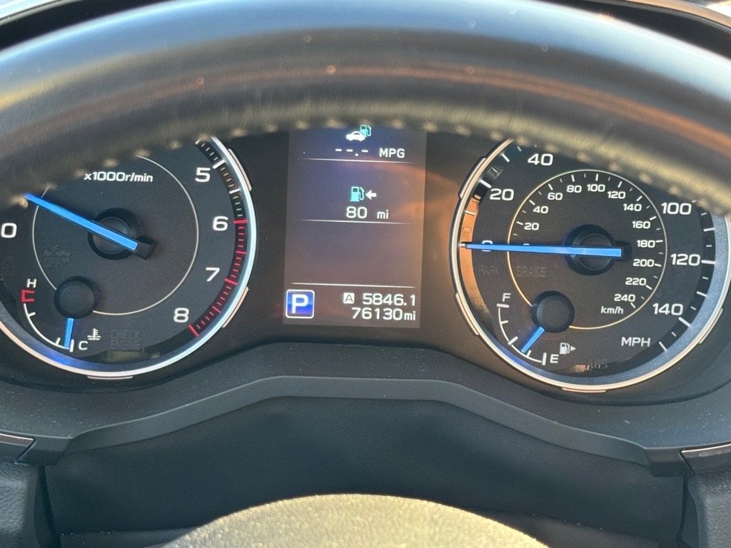 Used 2019 Subaru Ascent Touring w/ Popular Package #3 image 18