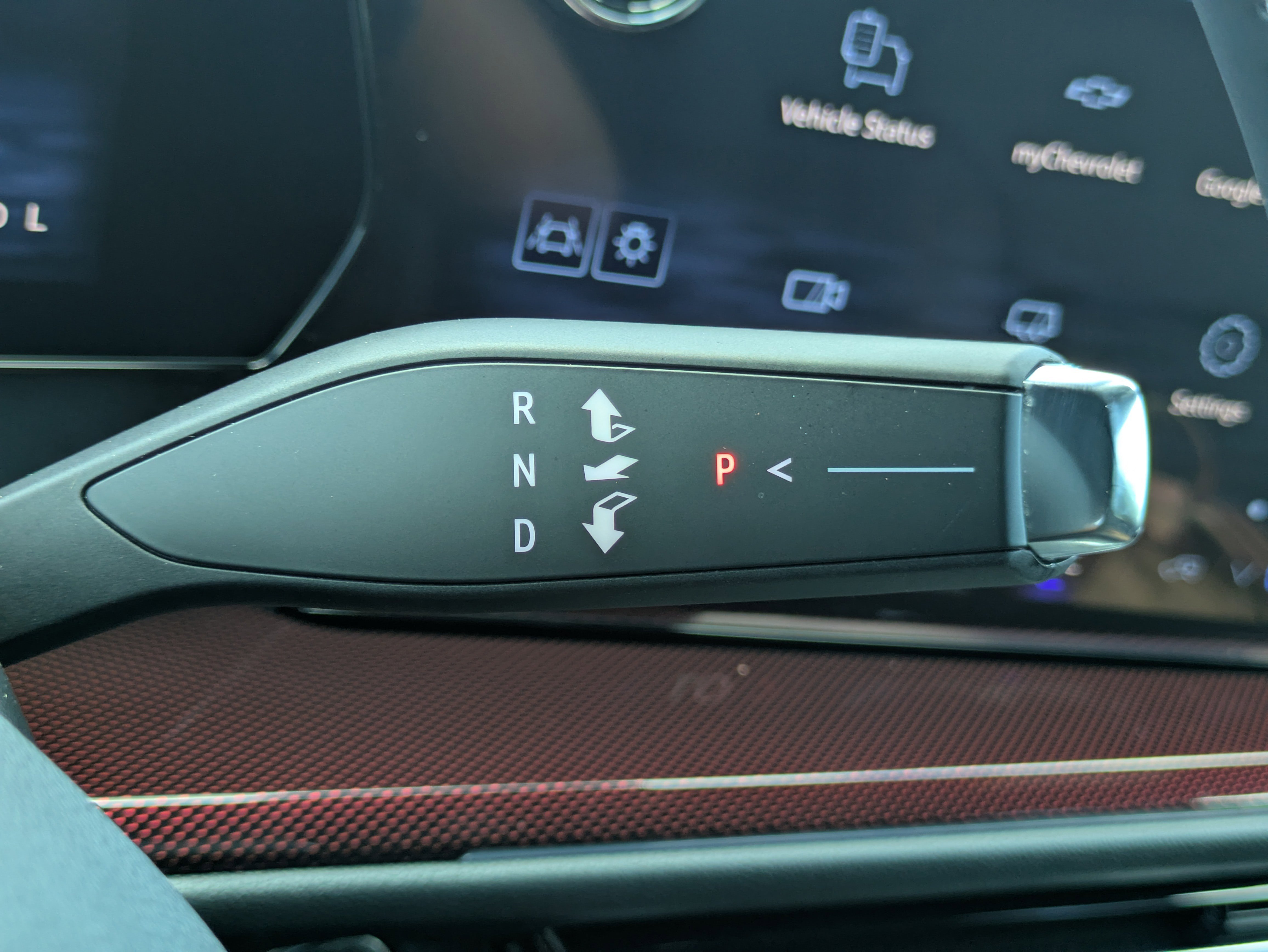 New 2026 Chevrolet Traverse LT w/ Enhanced Driving Package image 21