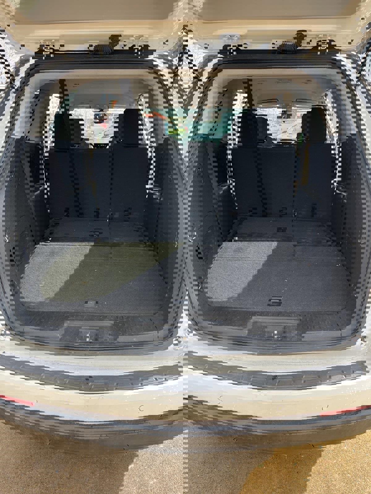 Used 2015 Chevrolet Traverse LT w/ Style and Technology Package image 19