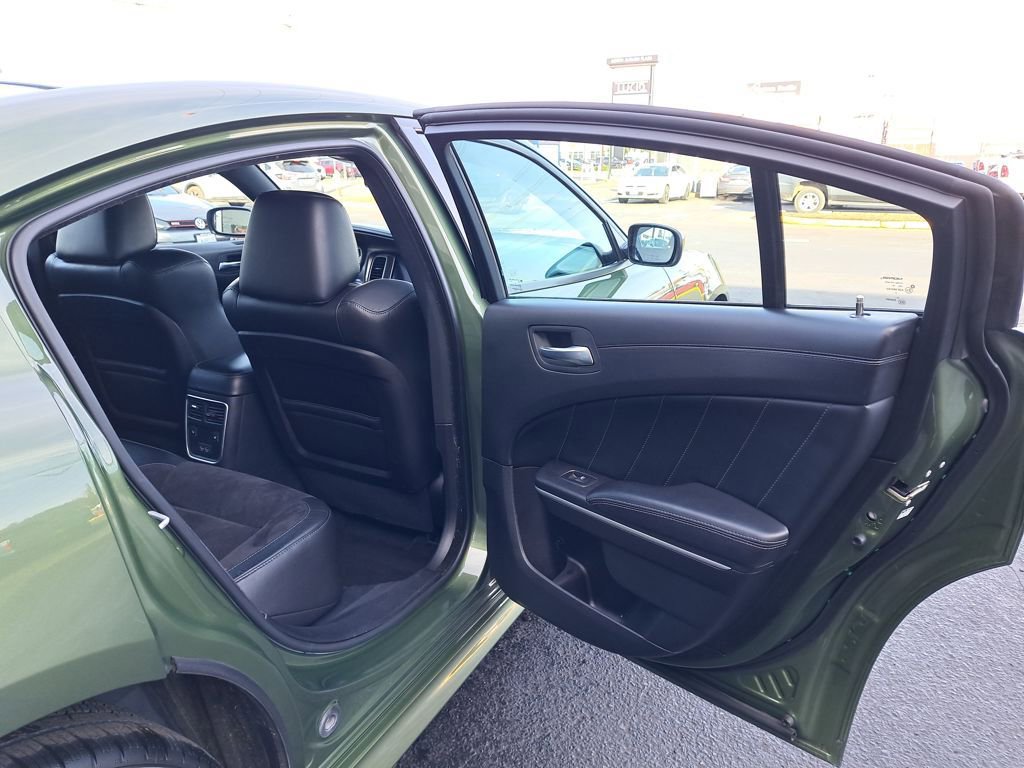 Used 2021 Dodge Charger R/T w/ Plus Group image 14