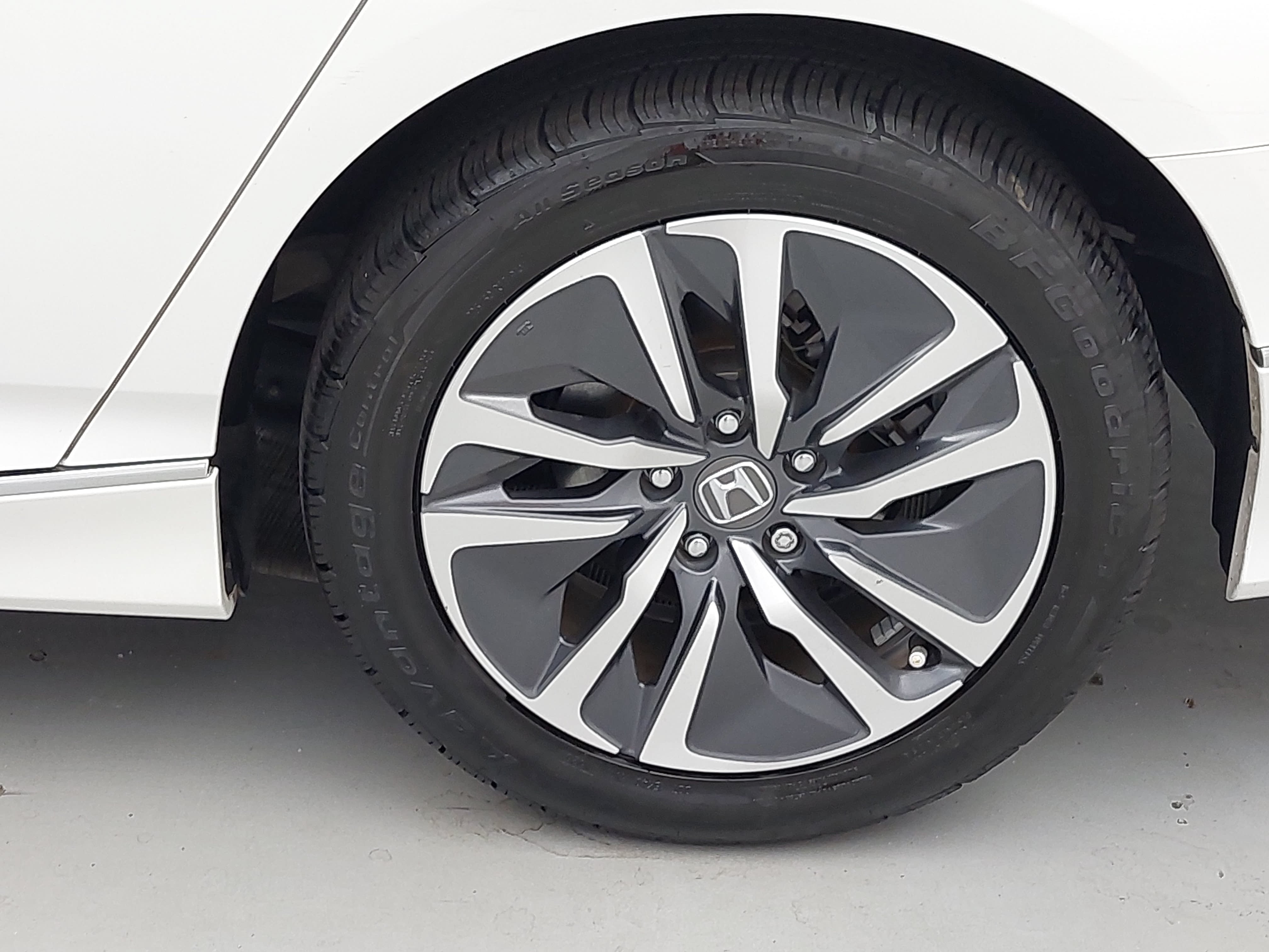 Used 2022 Honda Accord EX-L image 35