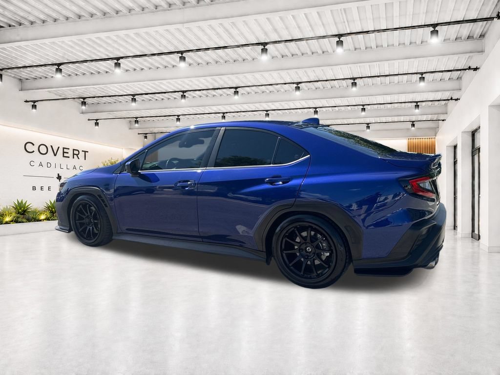 Used 2023 Subaru WRX Premium AWD/4WD image 7