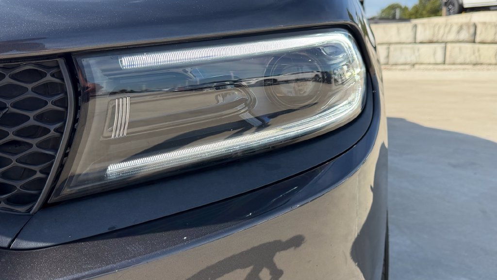 Certified 2023 Dodge Charger GT w/ Technology Group RWD image 10