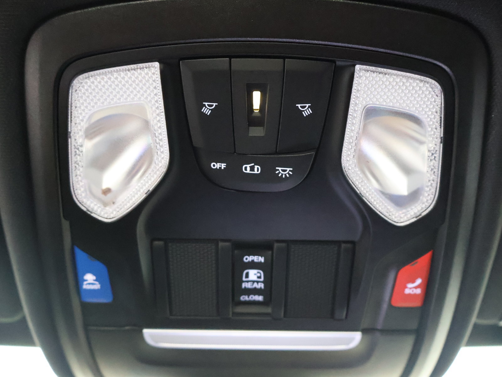 Used 2022 RAM 1500 Big Horn AWD/4WD image 46