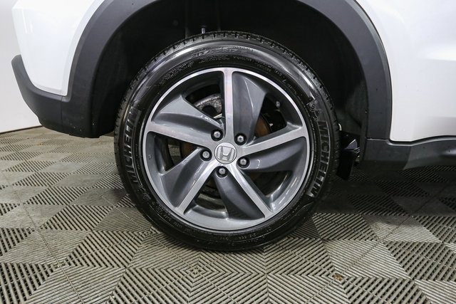 Used 2021 Honda HR-V EX image 15